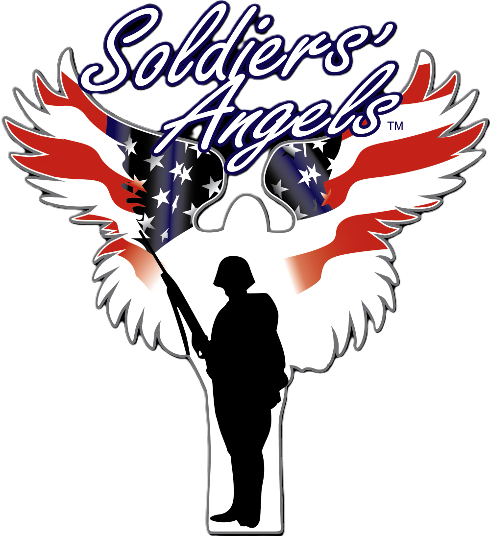 Soldiers' Angels logo